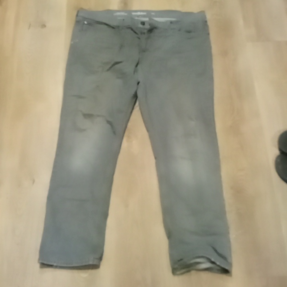 Goodfellow & Co. Men's gray jeans..👍